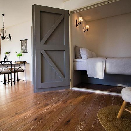 Katlijk T'Hus Bed & Breakfast מראה חיצוני תמונה
