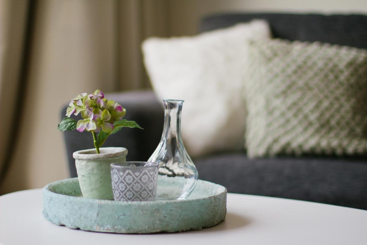 Katlijk T'Hus Bed & Breakfast מראה חיצוני תמונה