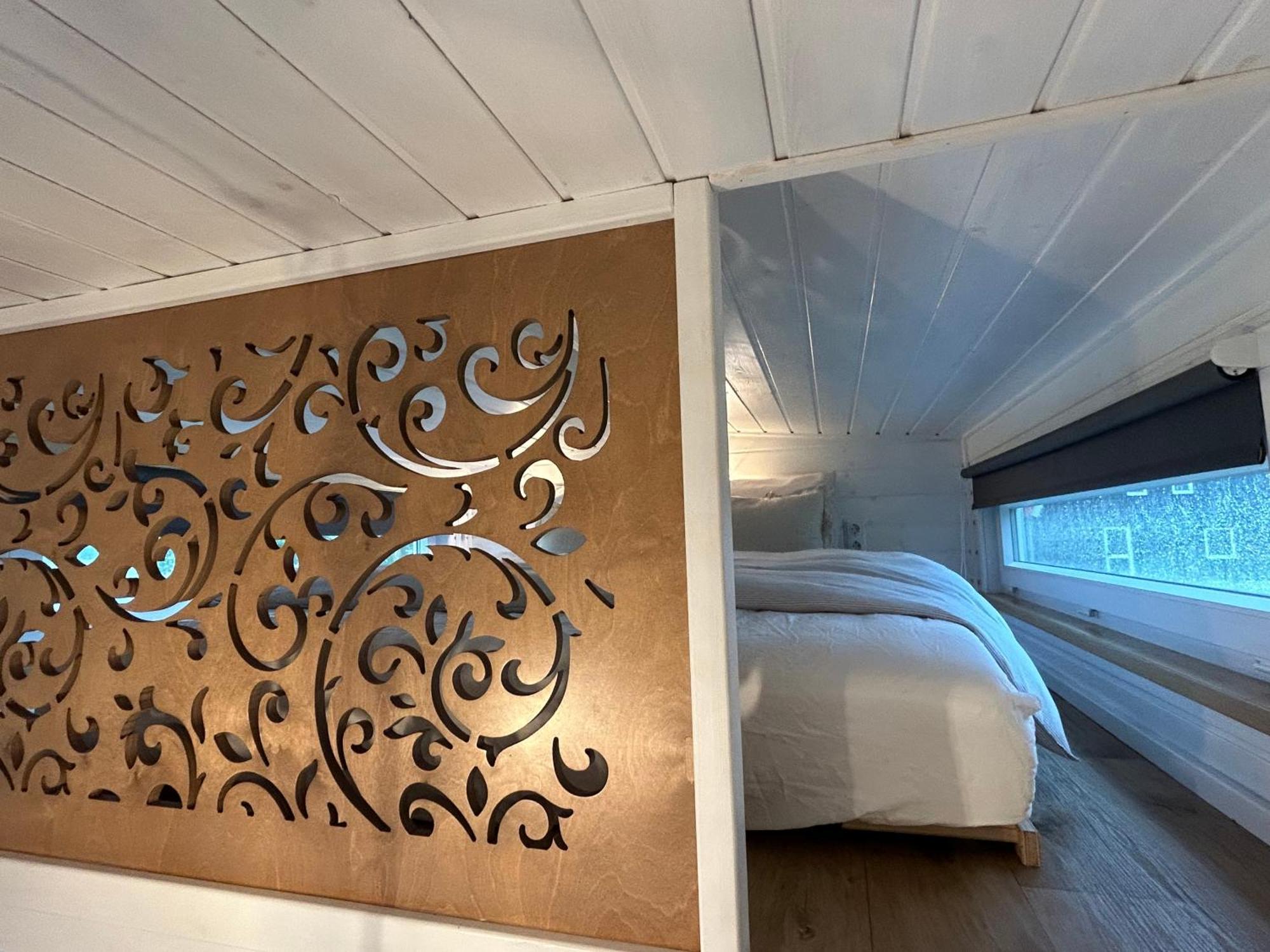 Katlijk T'Hus Bed & Breakfast מראה חיצוני תמונה
