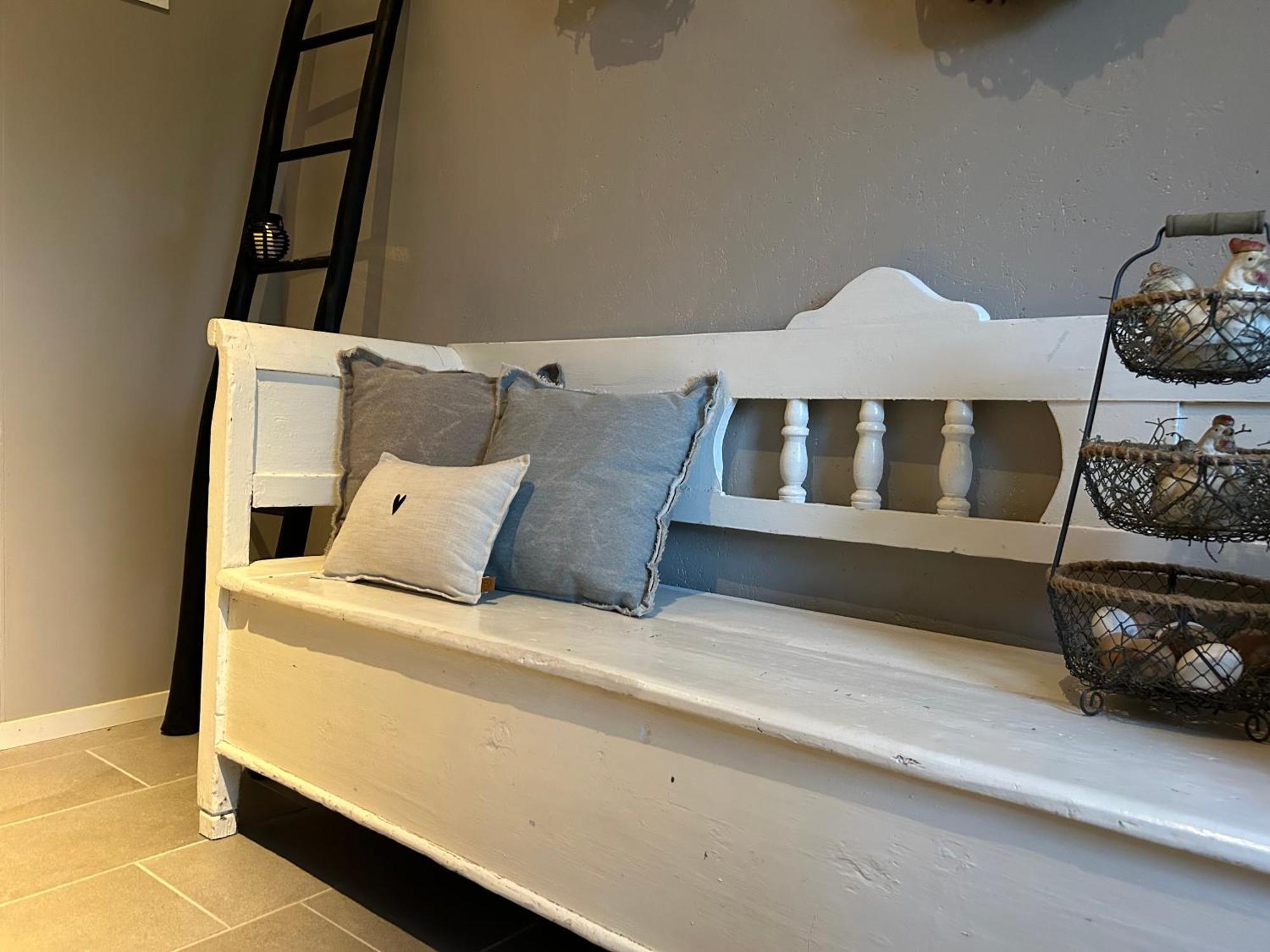 Katlijk T'Hus Bed & Breakfast מראה חיצוני תמונה