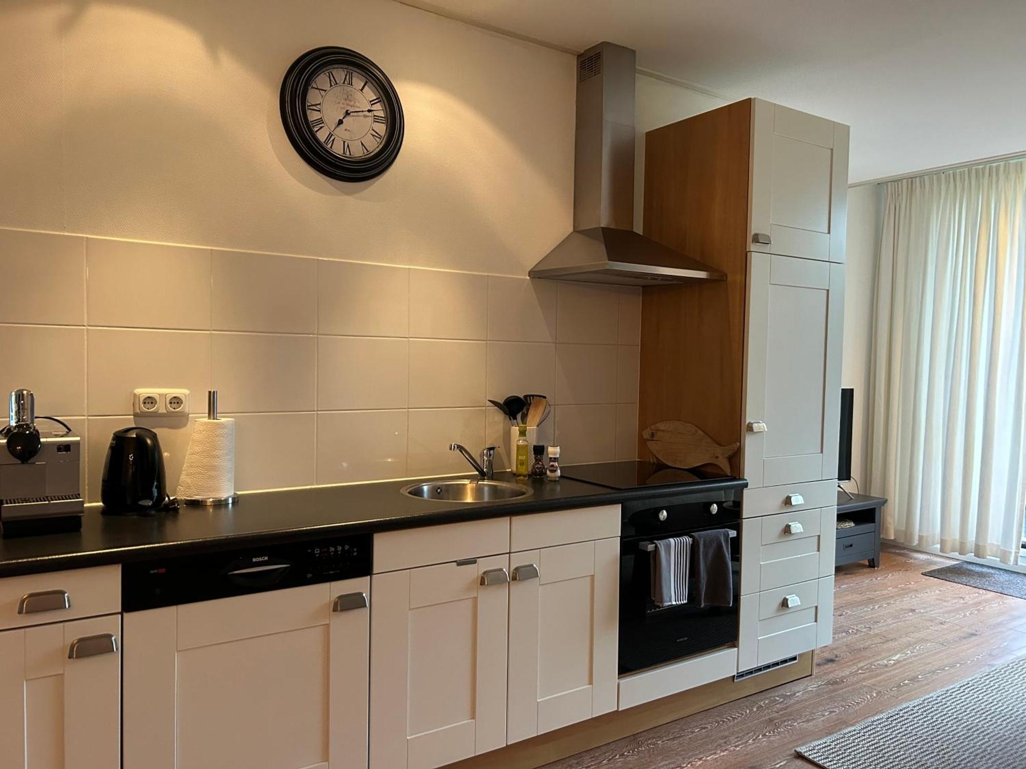 Katlijk T'Hus Bed & Breakfast מראה חיצוני תמונה